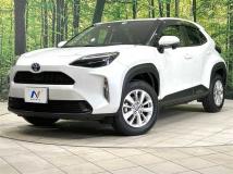 2023 Toyota Yaris Cross