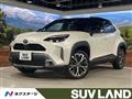 2023 Toyota Yaris Cross