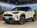 2023 Toyota Yaris Cross