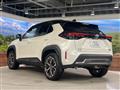 2023 Toyota Yaris Cross