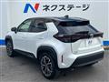 2023 Toyota Yaris Cross