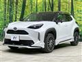 2023 Toyota Yaris Cross