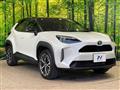 2023 Toyota Yaris Cross