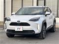 2023 Toyota Yaris Cross
