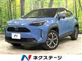 2023 Toyota Yaris Cross