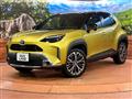2023 Toyota Yaris Cross