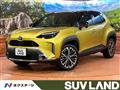 2023 Toyota Yaris Cross