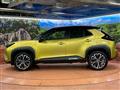 2023 Toyota Yaris Cross