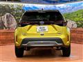 2023 Toyota Yaris Cross
