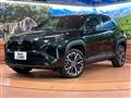2023 Toyota Yaris Cross