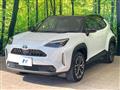 2023 Toyota Yaris Cross