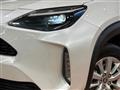 2023 Toyota Yaris Cross