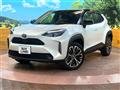 2023 Toyota Yaris Cross