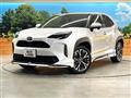 2023 Toyota Yaris Cross
