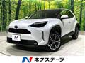 2023 Toyota Yaris Cross