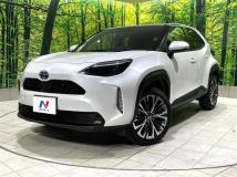 2023 Toyota Yaris Cross