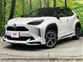 2023 Toyota Yaris Cross