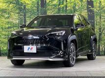 2023 Toyota Yaris Cross