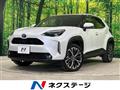 2023 Toyota Yaris Cross