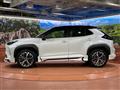 2023 Toyota Yaris Cross