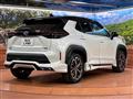 2023 Toyota Yaris Cross