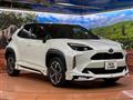2023 Toyota Yaris Cross