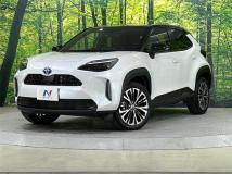 2024 Toyota Yaris Cross