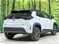 2024 Toyota Yaris Cross