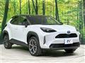 2024 Toyota Yaris Cross