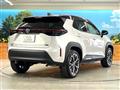 2023 Toyota Yaris Cross
