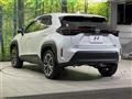 2023 Toyota Yaris Cross