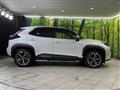 2023 Toyota Yaris Cross