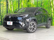 2023 Toyota Yaris Cross