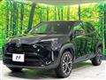 2024 Toyota Yaris Cross