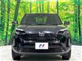 2024 Toyota Yaris Cross