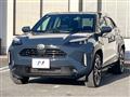 2024 Toyota Yaris Cross