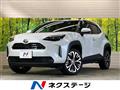 2024 Toyota Yaris Cross