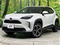 2024 Toyota Yaris Cross