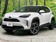 2024 Toyota Yaris Cross