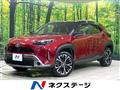 2024 Toyota Yaris Cross