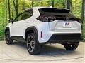 2024 Toyota Yaris Cross