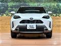 2024 Toyota Yaris Cross