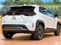 2024 Toyota Yaris Cross