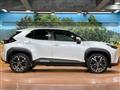 2024 Toyota Yaris Cross