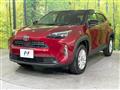 2024 Toyota Yaris Cross