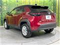 2024 Toyota Yaris Cross