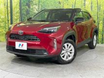 2024 Toyota Yaris Cross