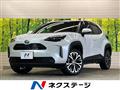 2024 Toyota Yaris Cross