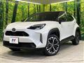 2024 Toyota Yaris Cross