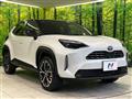 2024 Toyota Yaris Cross